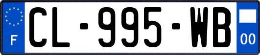 CL-995-WB