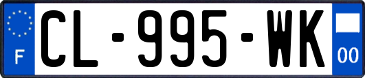 CL-995-WK