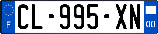 CL-995-XN