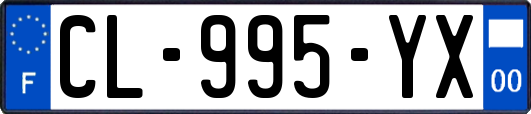 CL-995-YX
