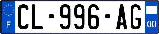 CL-996-AG