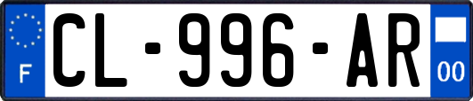 CL-996-AR