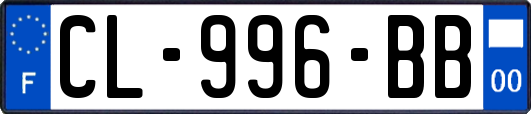 CL-996-BB