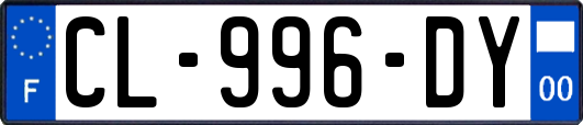 CL-996-DY