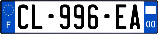 CL-996-EA