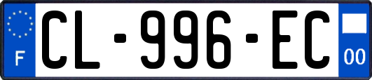 CL-996-EC
