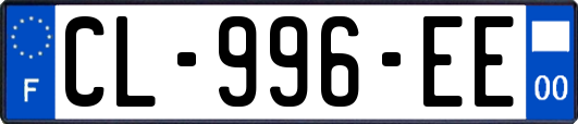 CL-996-EE
