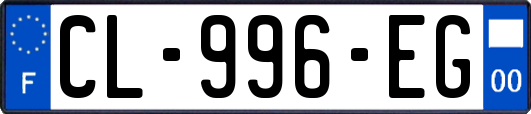 CL-996-EG