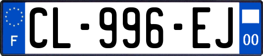 CL-996-EJ