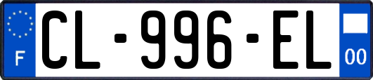 CL-996-EL