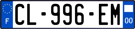 CL-996-EM