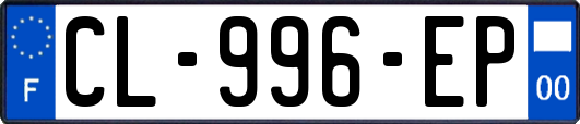 CL-996-EP
