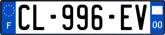 CL-996-EV