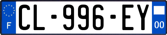 CL-996-EY