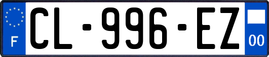 CL-996-EZ