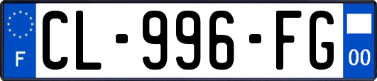 CL-996-FG