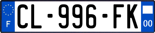 CL-996-FK