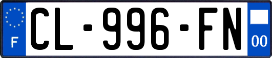 CL-996-FN