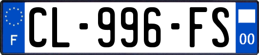 CL-996-FS