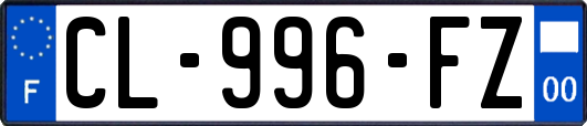 CL-996-FZ