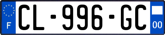 CL-996-GC