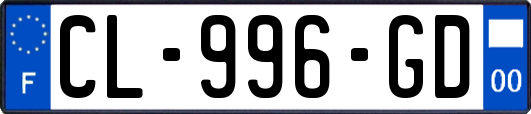CL-996-GD