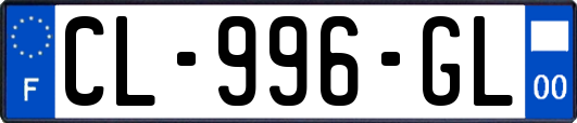 CL-996-GL