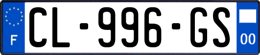 CL-996-GS