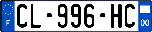 CL-996-HC