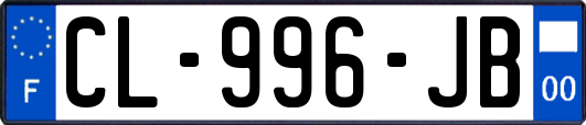CL-996-JB