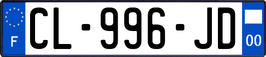 CL-996-JD