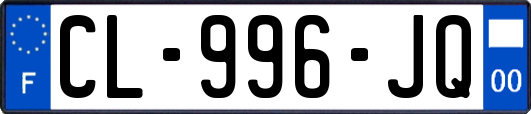 CL-996-JQ