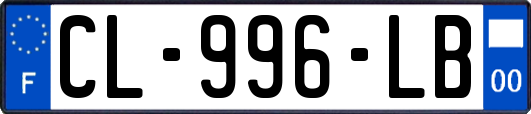 CL-996-LB