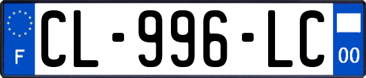 CL-996-LC