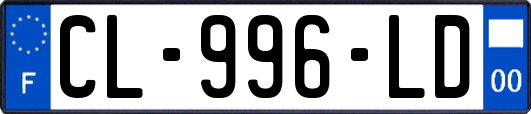 CL-996-LD