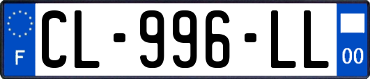 CL-996-LL
