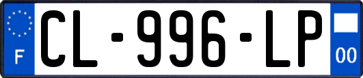 CL-996-LP