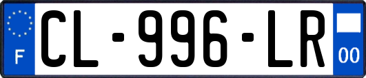 CL-996-LR