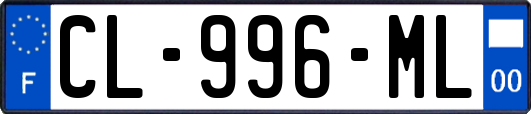 CL-996-ML