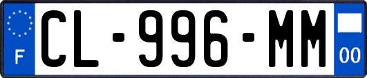 CL-996-MM