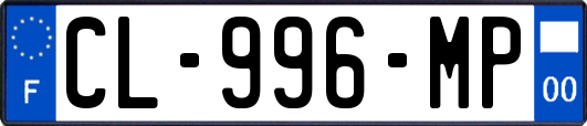 CL-996-MP
