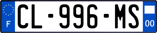 CL-996-MS