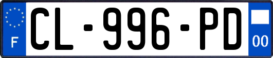 CL-996-PD