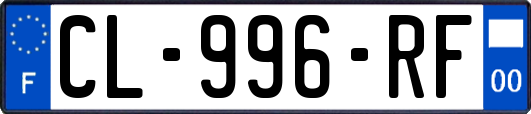 CL-996-RF