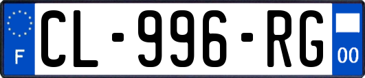 CL-996-RG