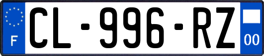 CL-996-RZ