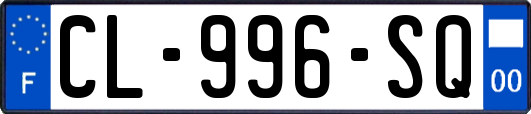 CL-996-SQ