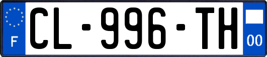 CL-996-TH