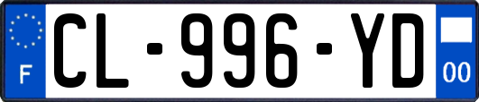 CL-996-YD