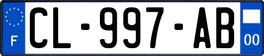 CL-997-AB